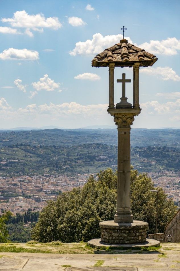 Storvandre: Florence