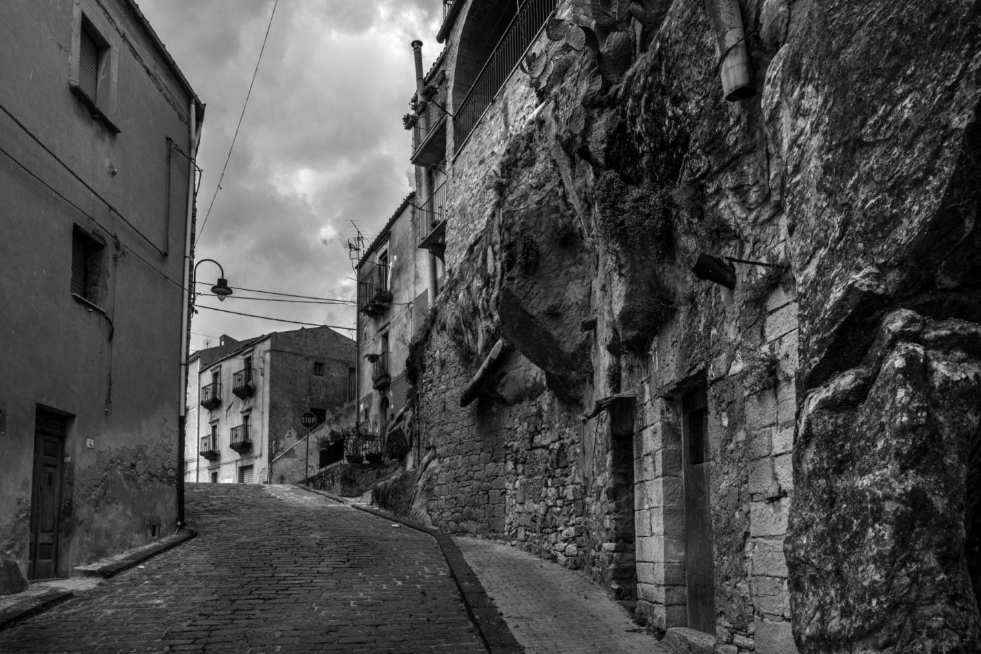 Storvandre: Sperlinga