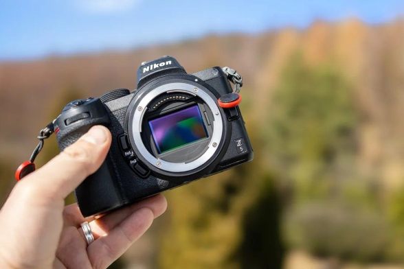Nikon Z5 in 2025   � Still Worth It