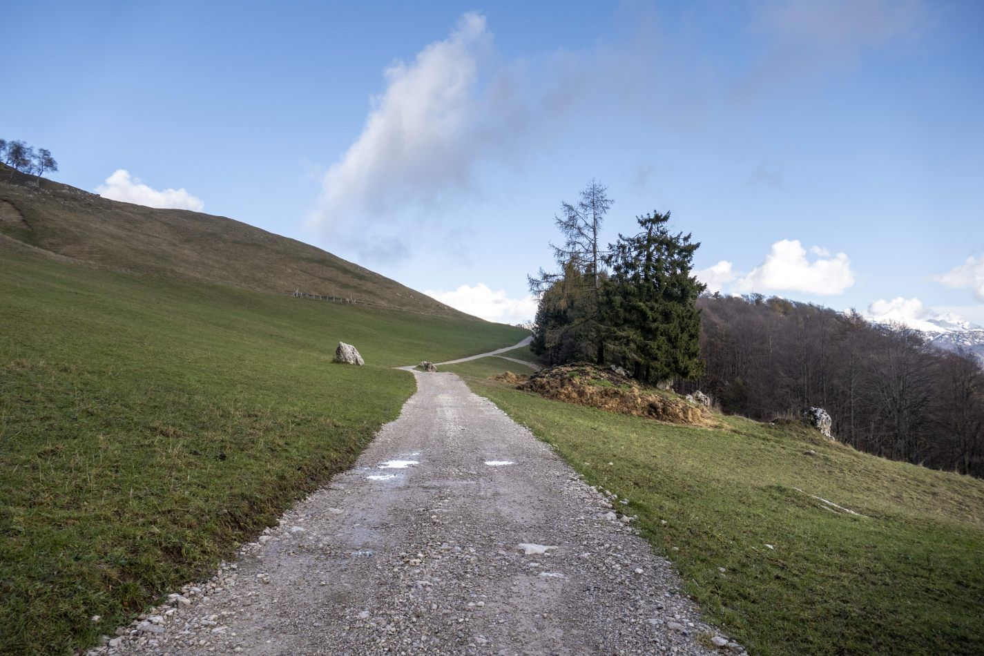 Storvandre: Piani Resinelli