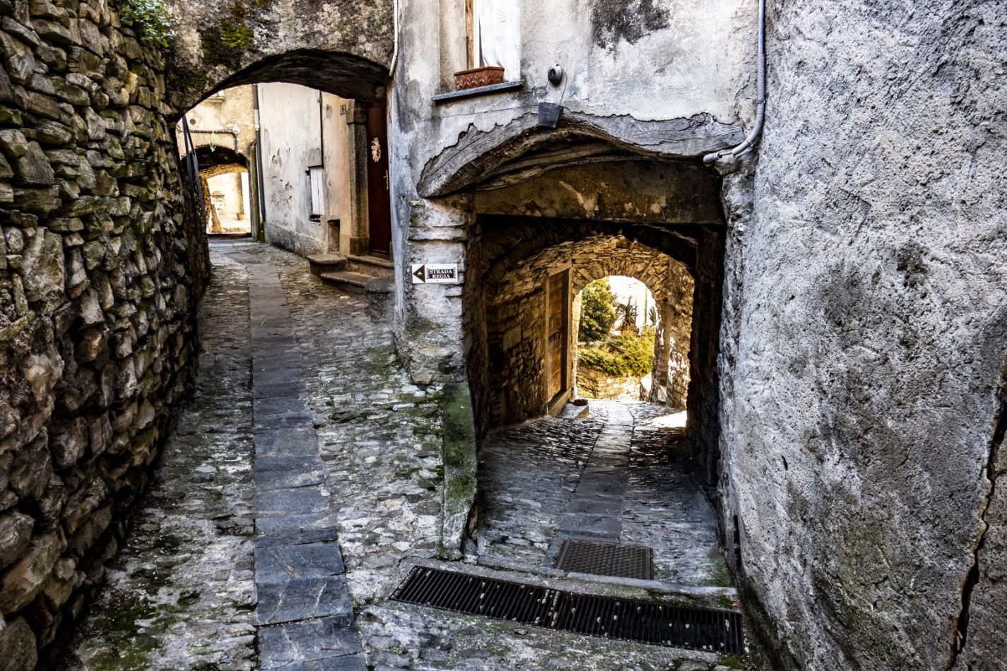 Storvandre: Pognana Lario