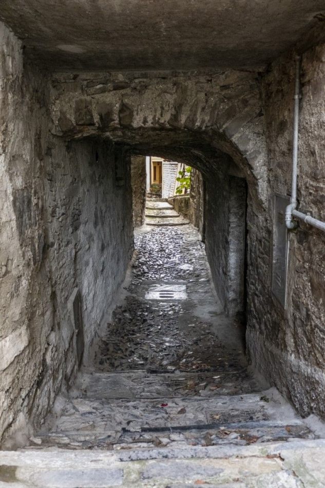 Storvandre: Carate Urio