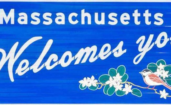 Providence to Natick