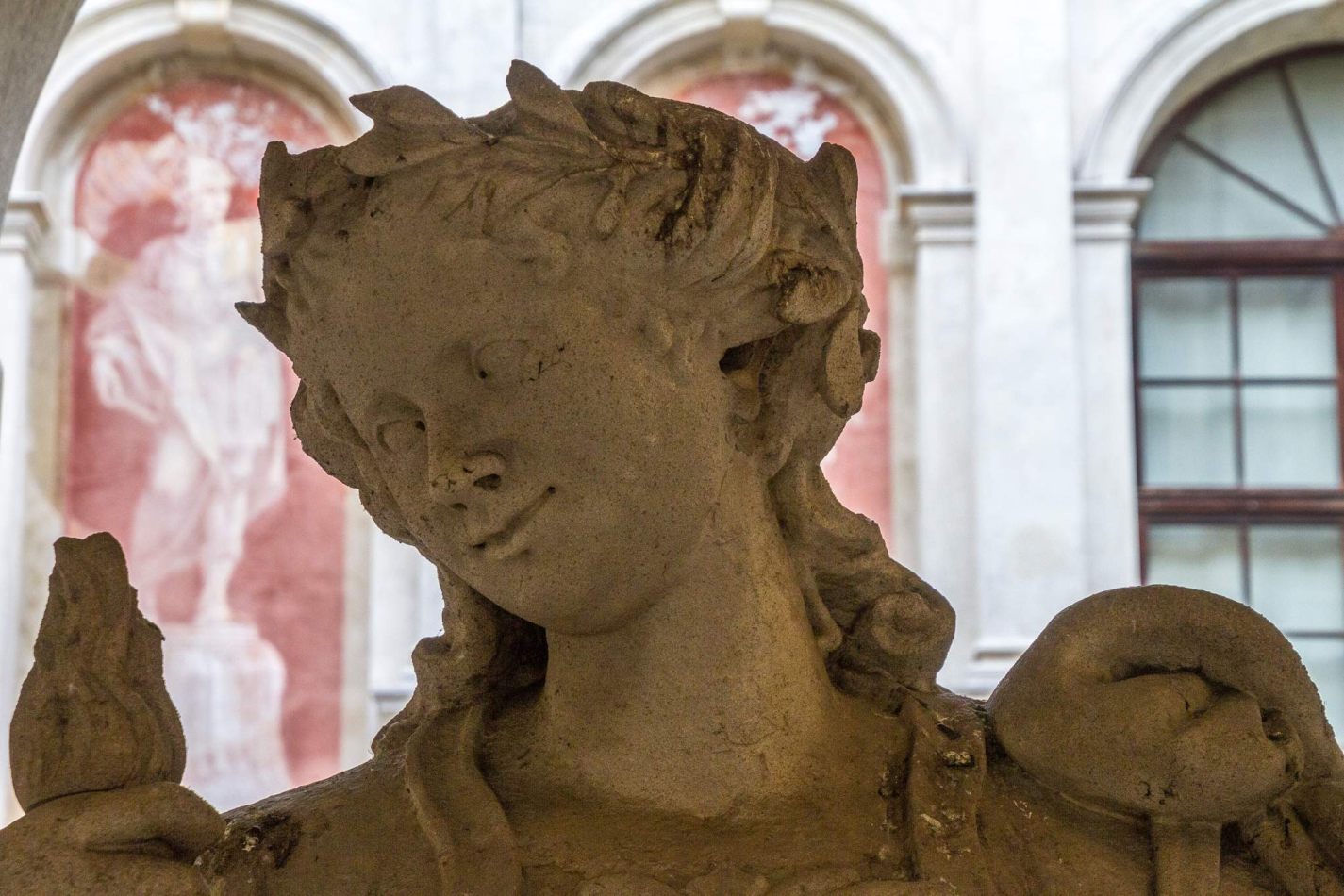 Storvandre: Villa Pisani