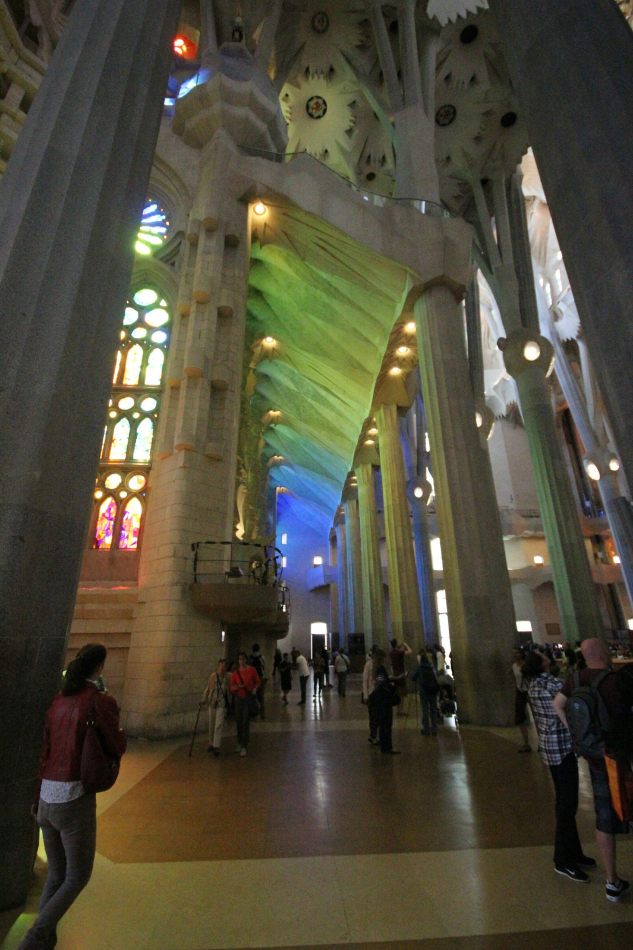 kctamvakisphotography: BARCELONA