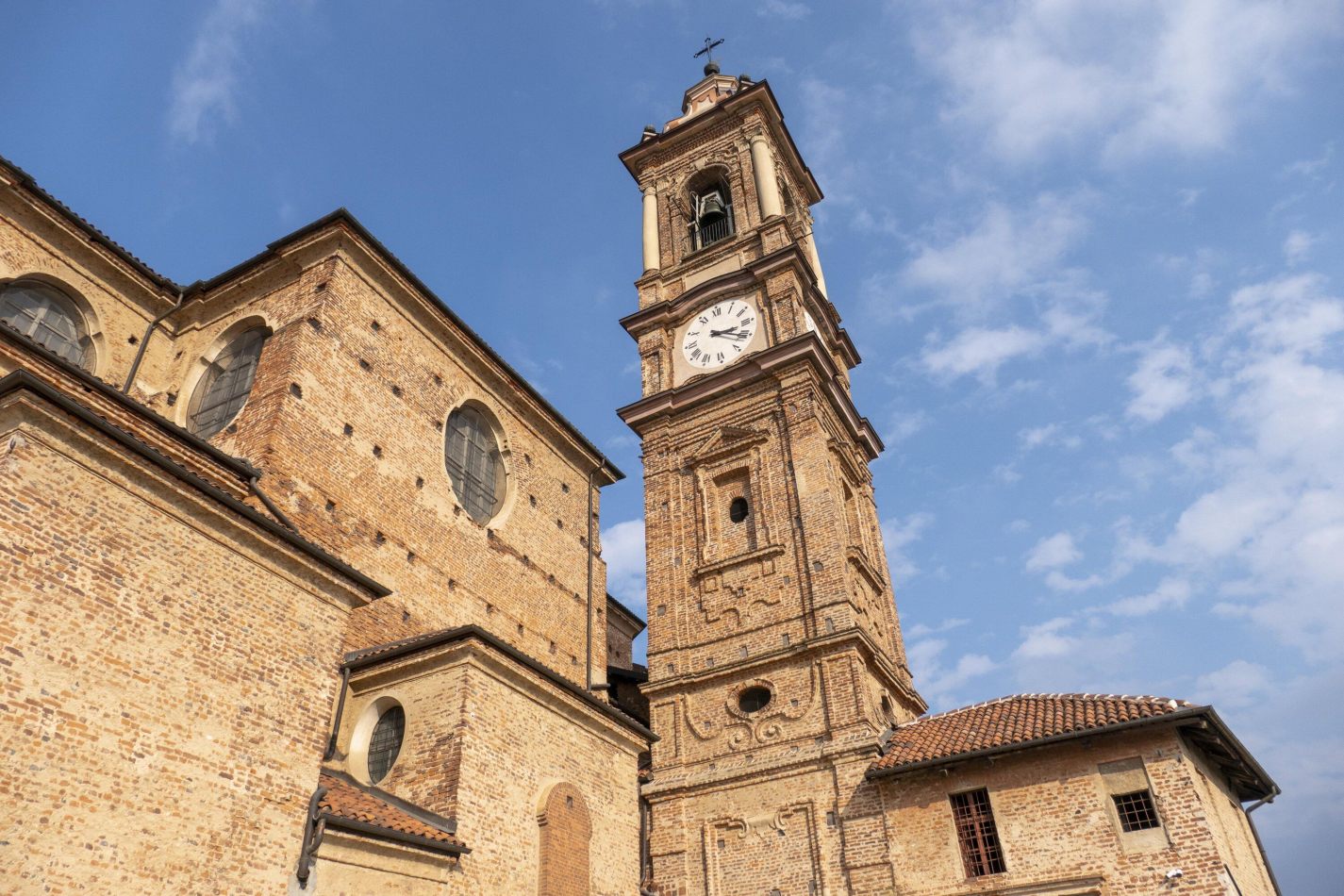 Storvandre: Racconigi