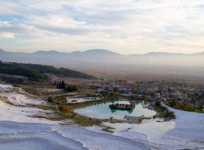 Pamukkale 