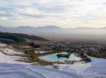 Pamukkale 