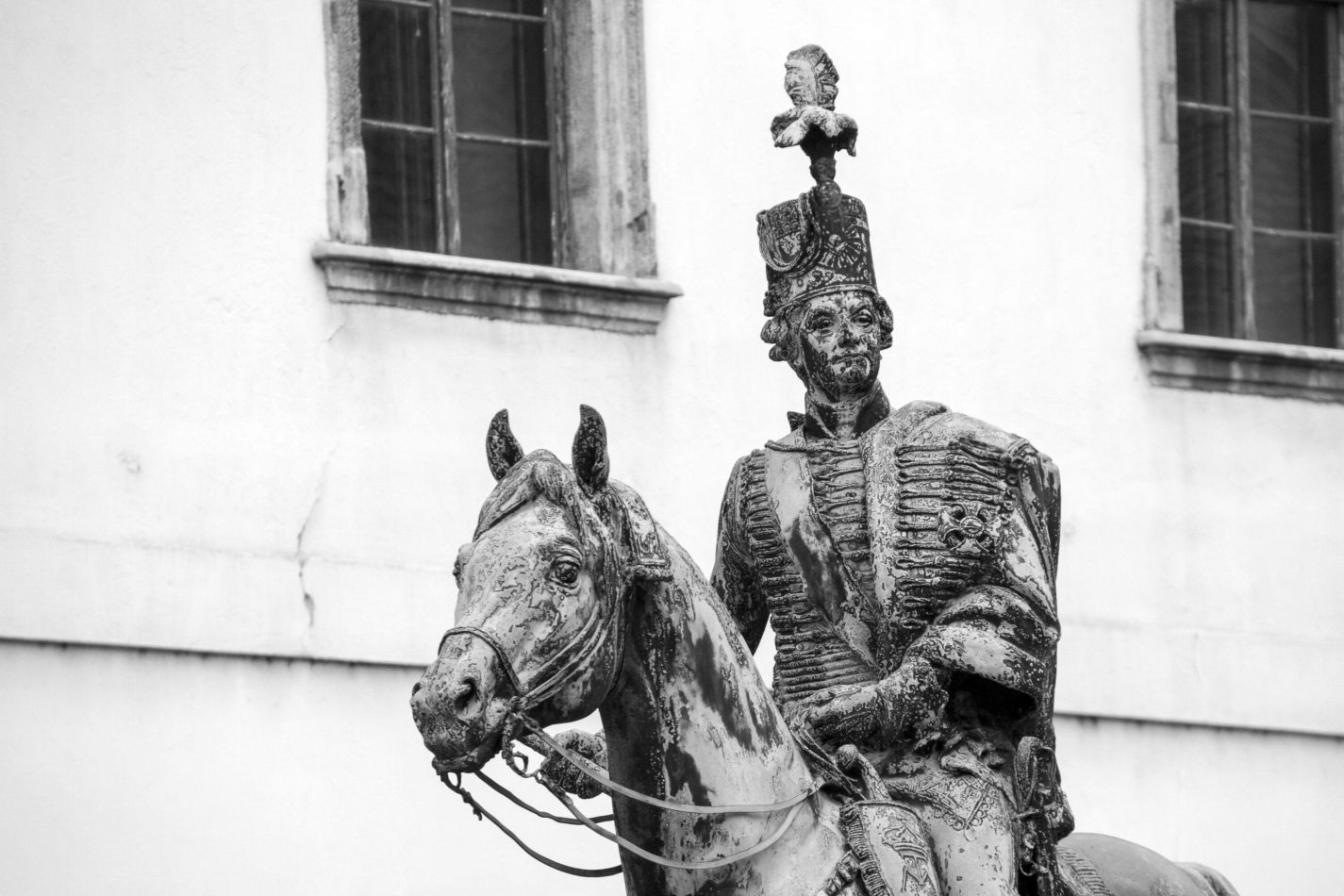 Storvandre: Budapest