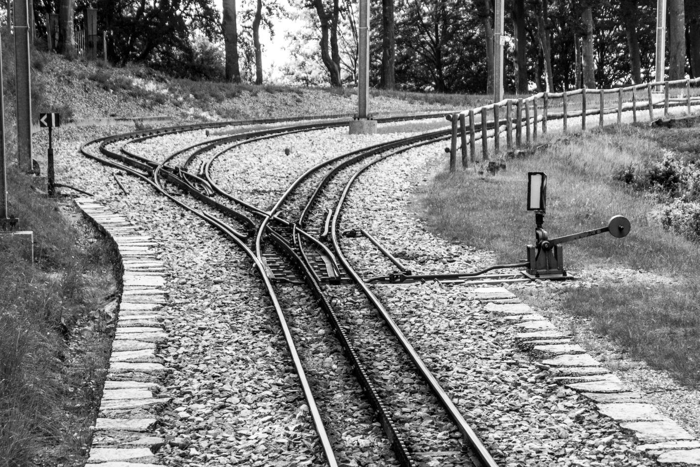 Storvandre: Monte Generoso