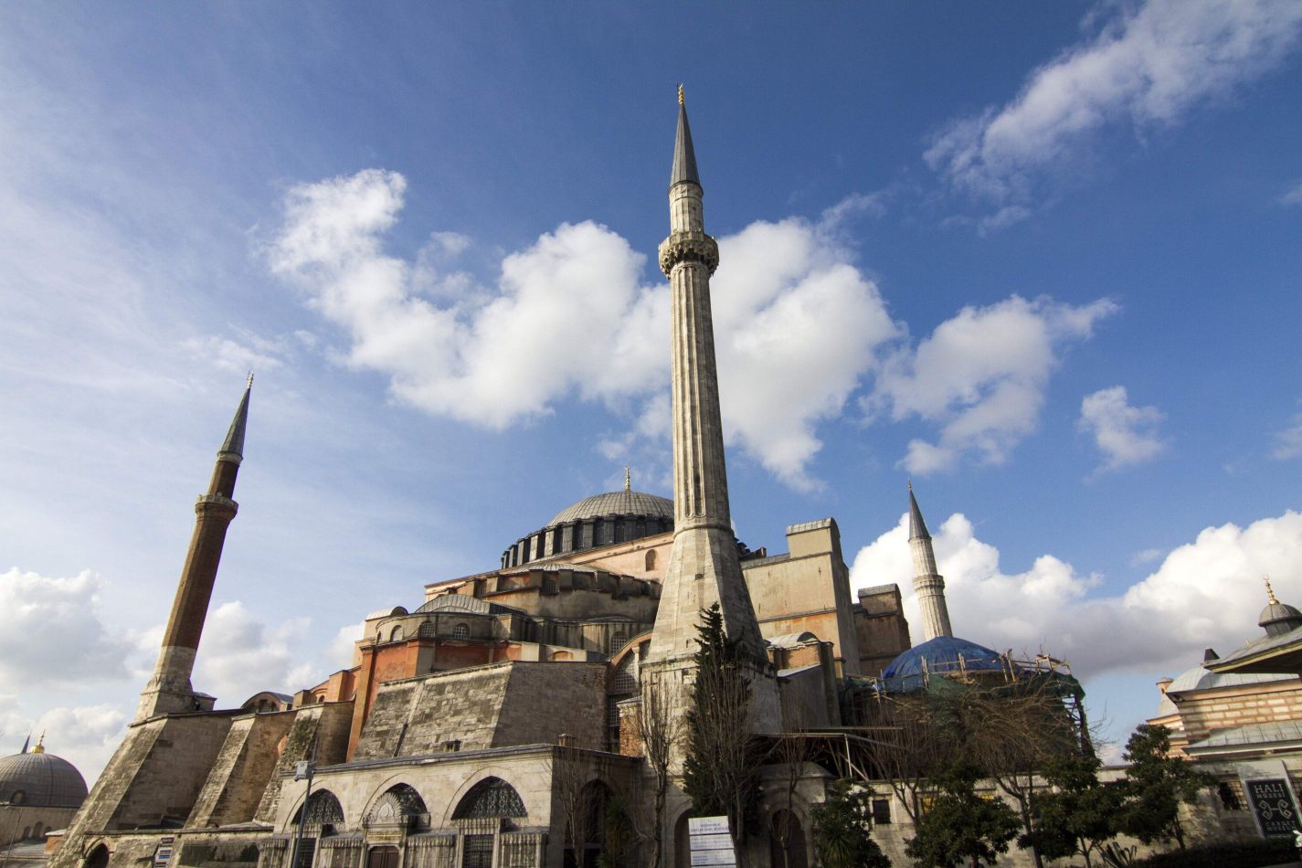 Storvandre: Istanbul