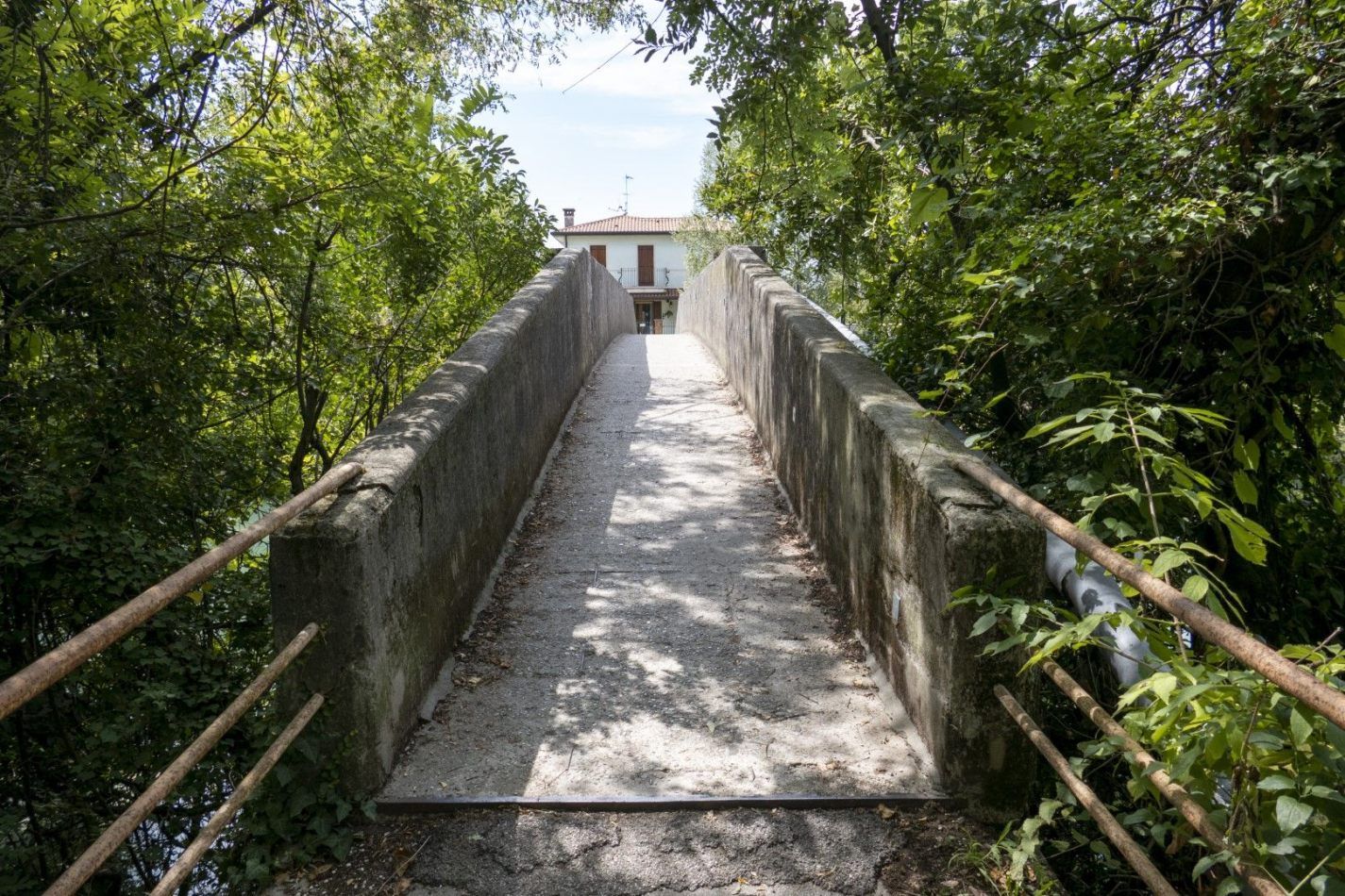 Storvandre: Sile River