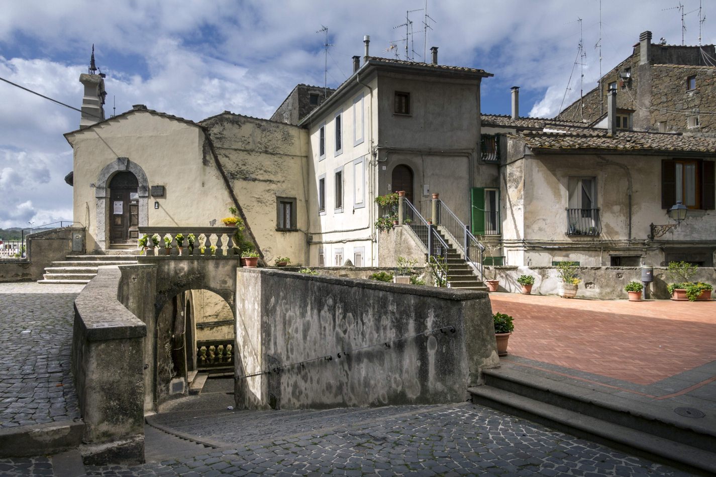 Storvandre: Vallerano