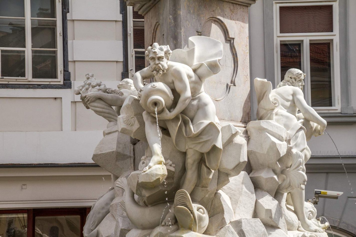 Storvandre: Ljubljana