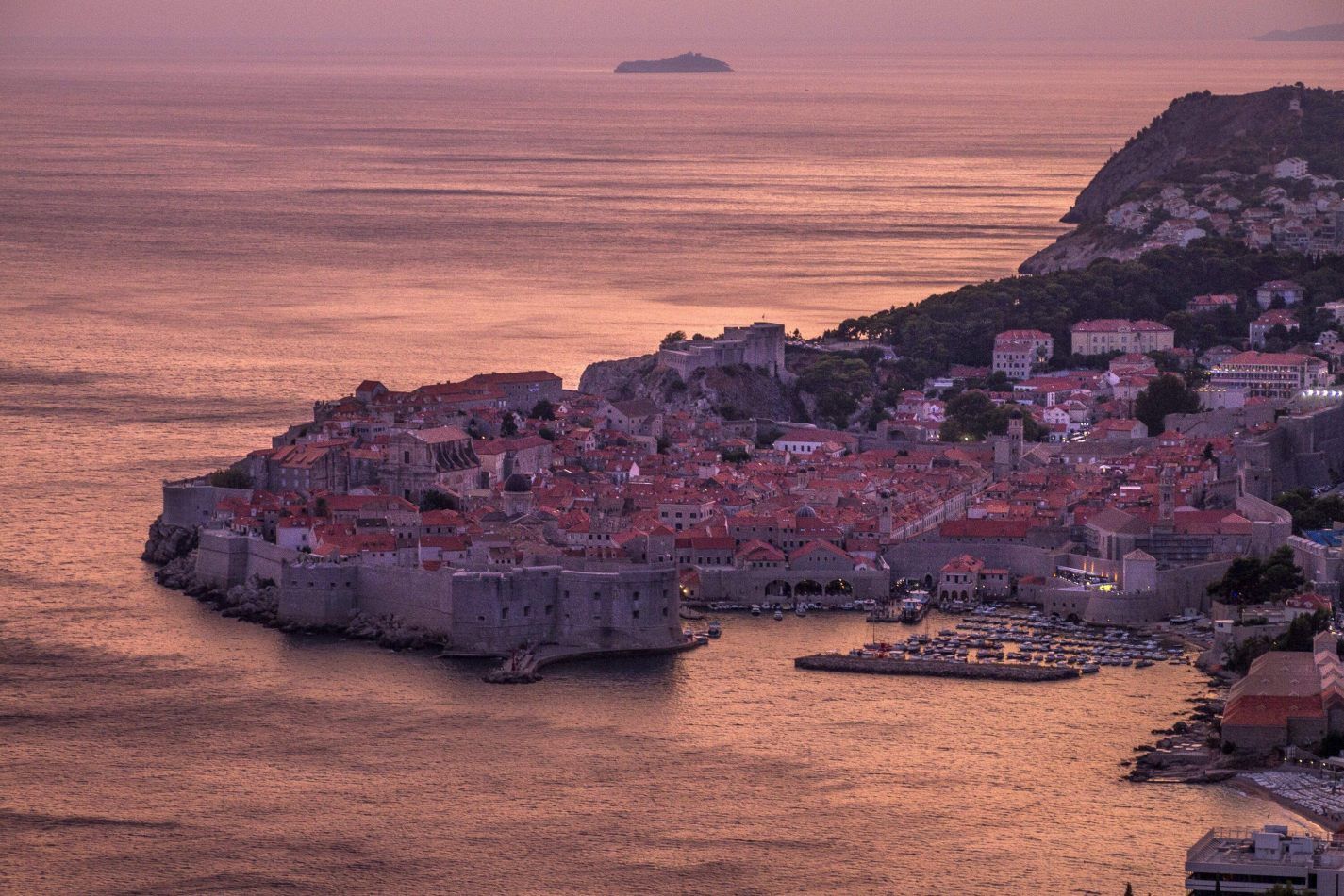 Dubrovnik