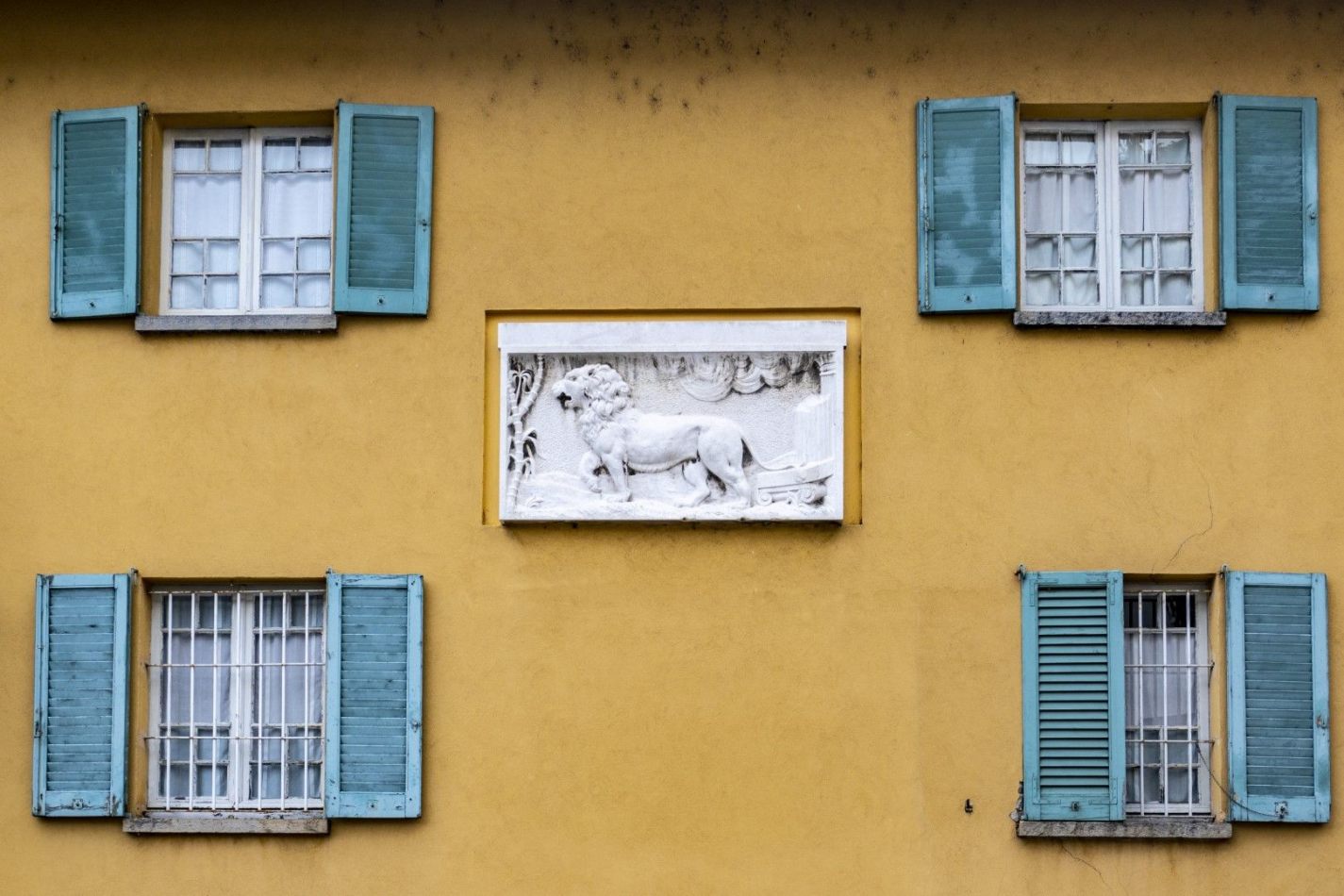 Storvandre: Carate Urio