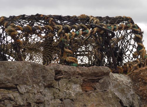 East Neuk Fishing Villages