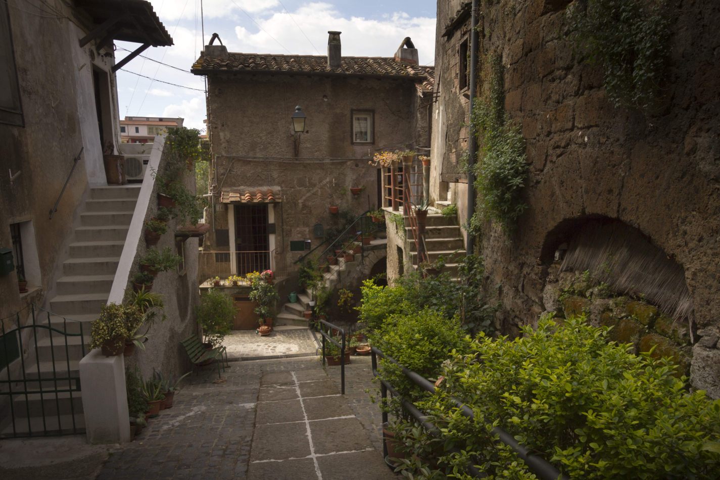 Storvandre: Vallerano