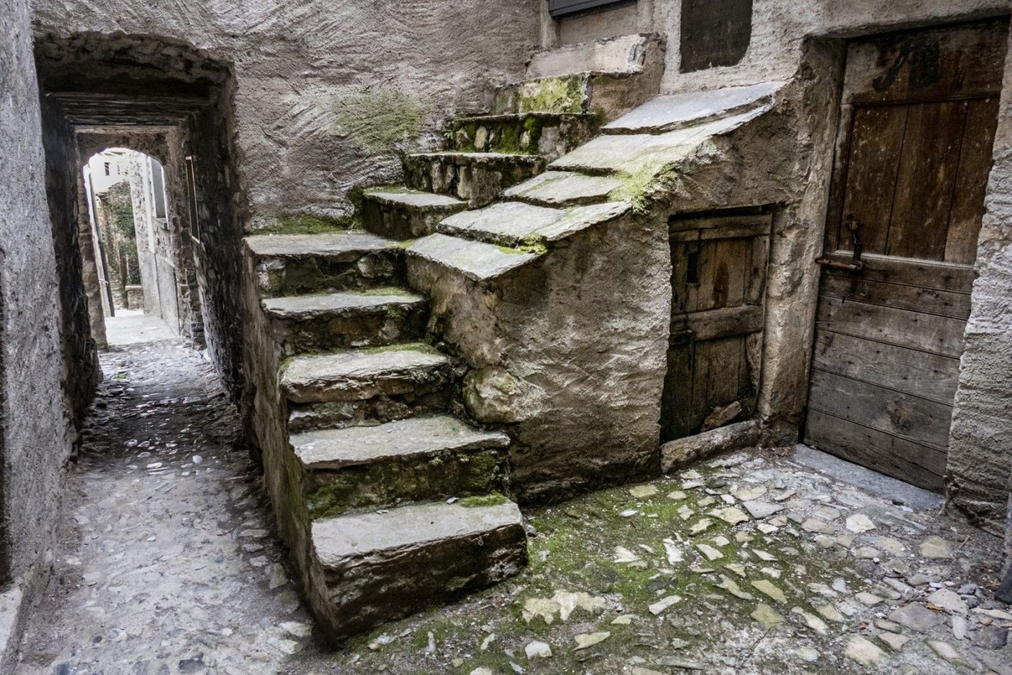 Storvandre: Carate Urio