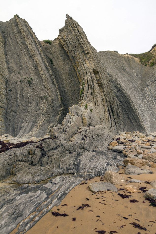 Storvandre: Liencres