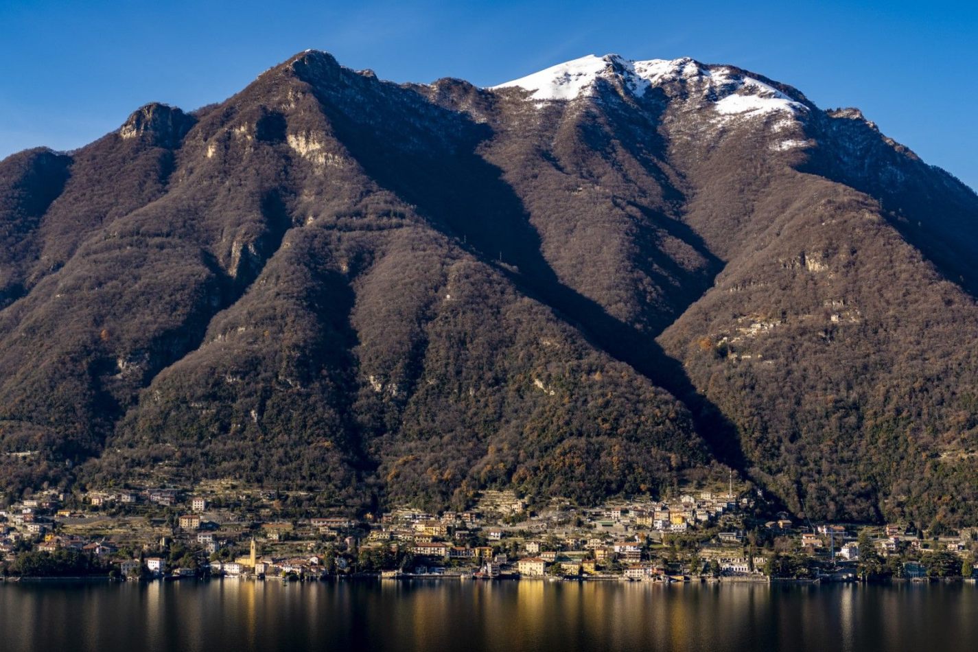 Storvandre: Pognana Lario