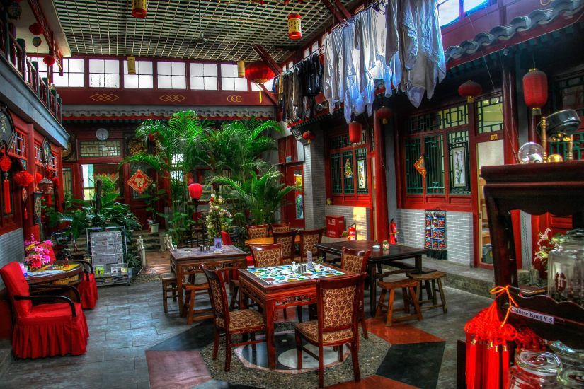 Beijing / Pekin 