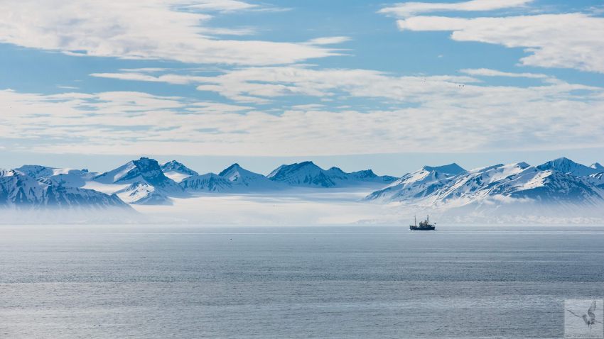 Spitsbergen