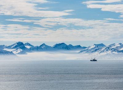 Spitsbergen