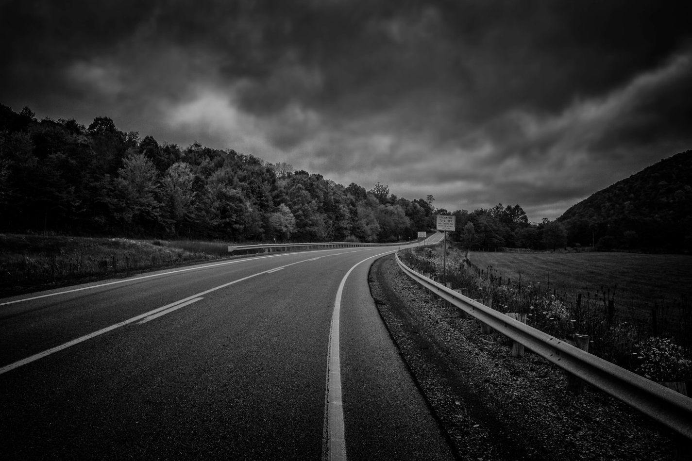 Storvandre: Virginia