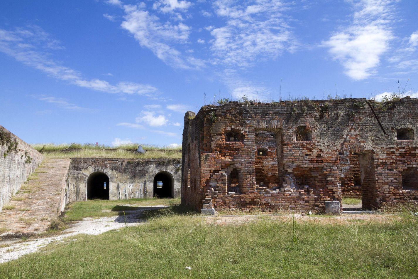 Storvandre: New Orleans