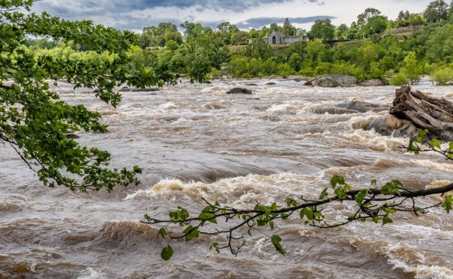 Virginia Beach to Richmond