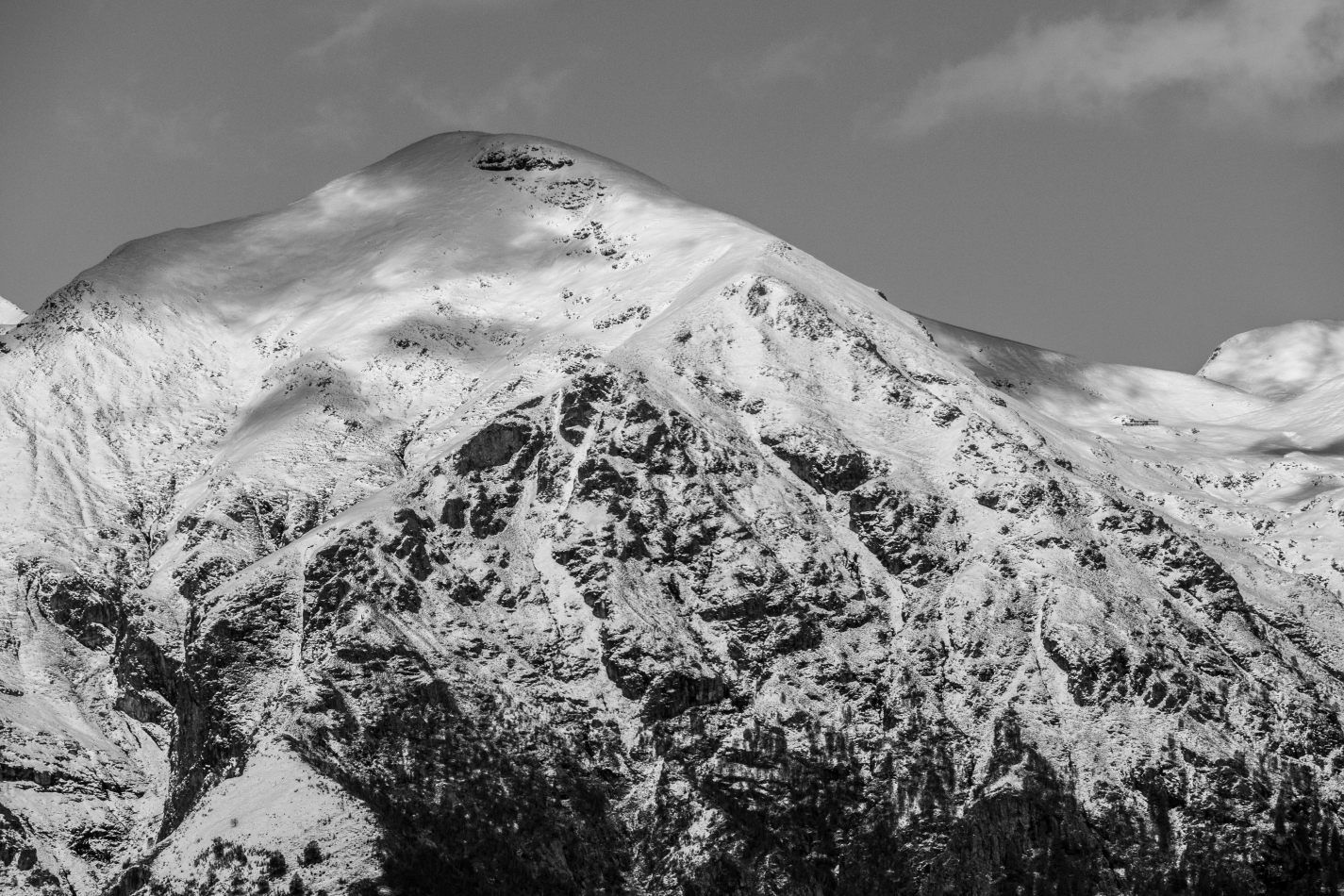 Storvandre: Piani Resinelli