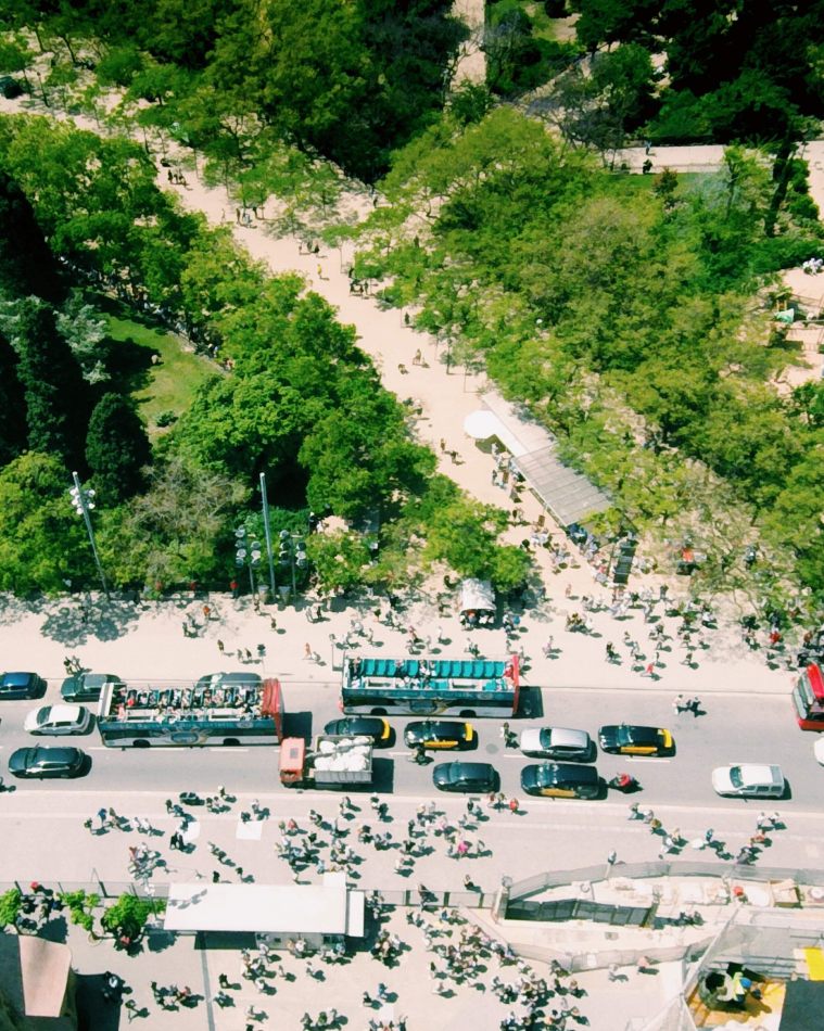 kctamvakisphotography: BARCELONA