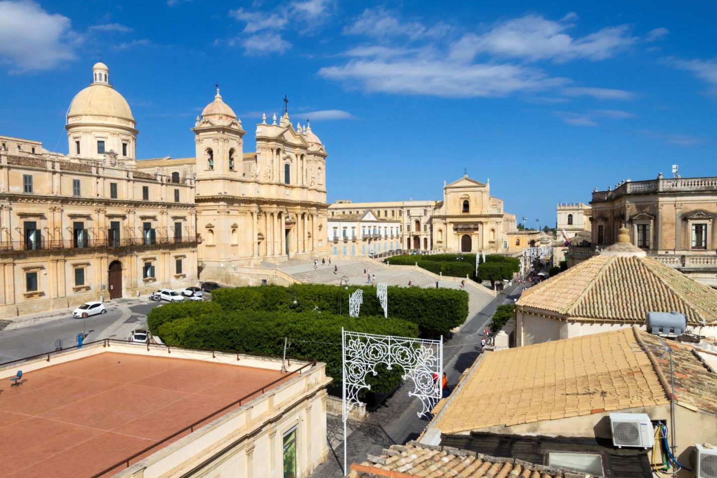 Storvandre: Noto