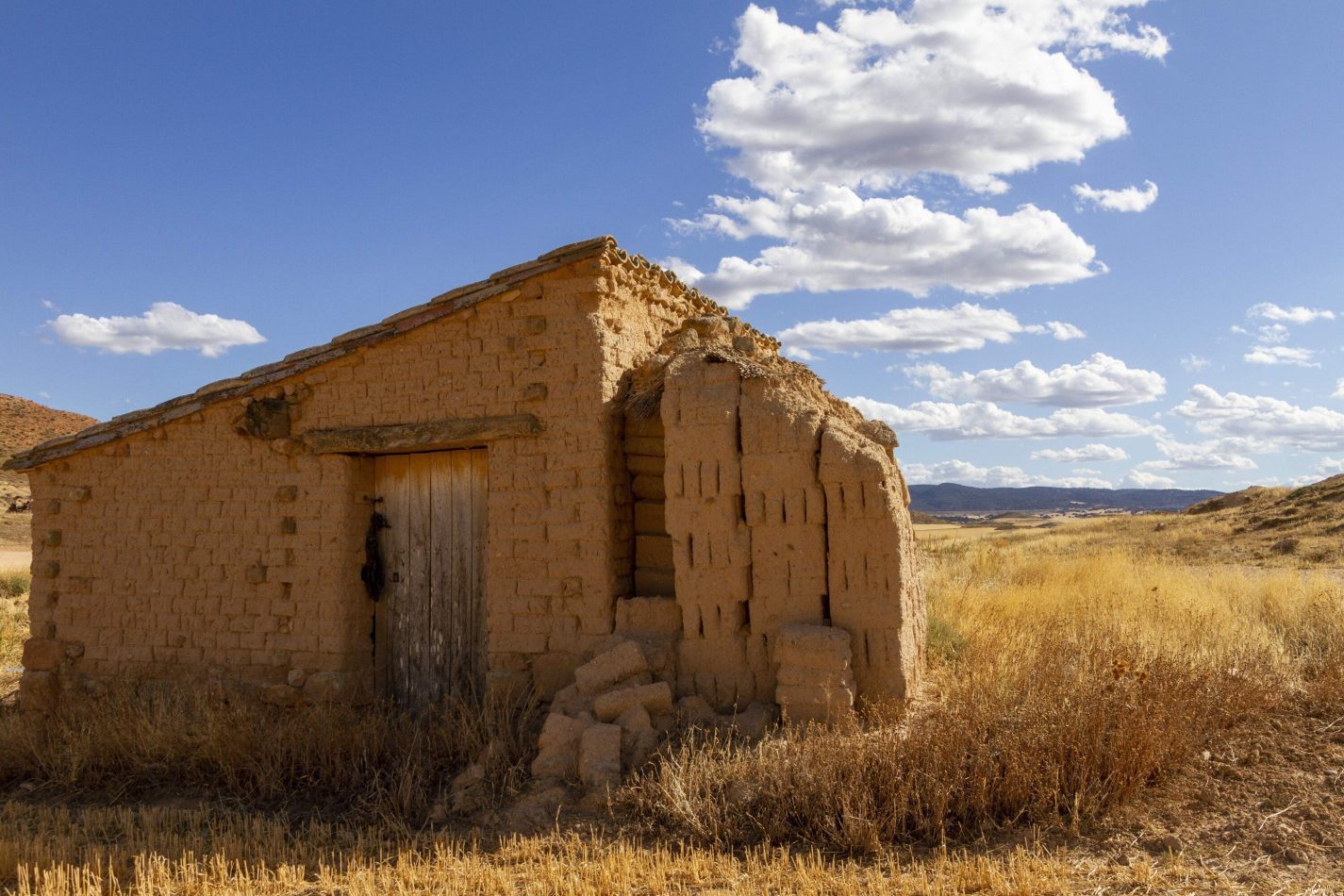 Storvandre: Montuenga