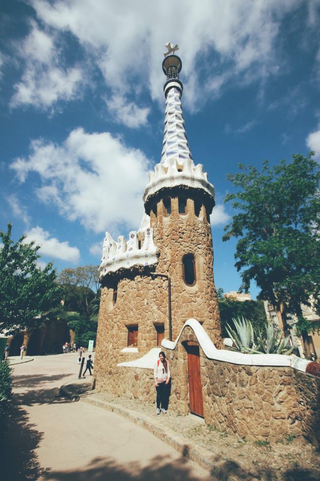 kctamvakisphotography: BARCELONA