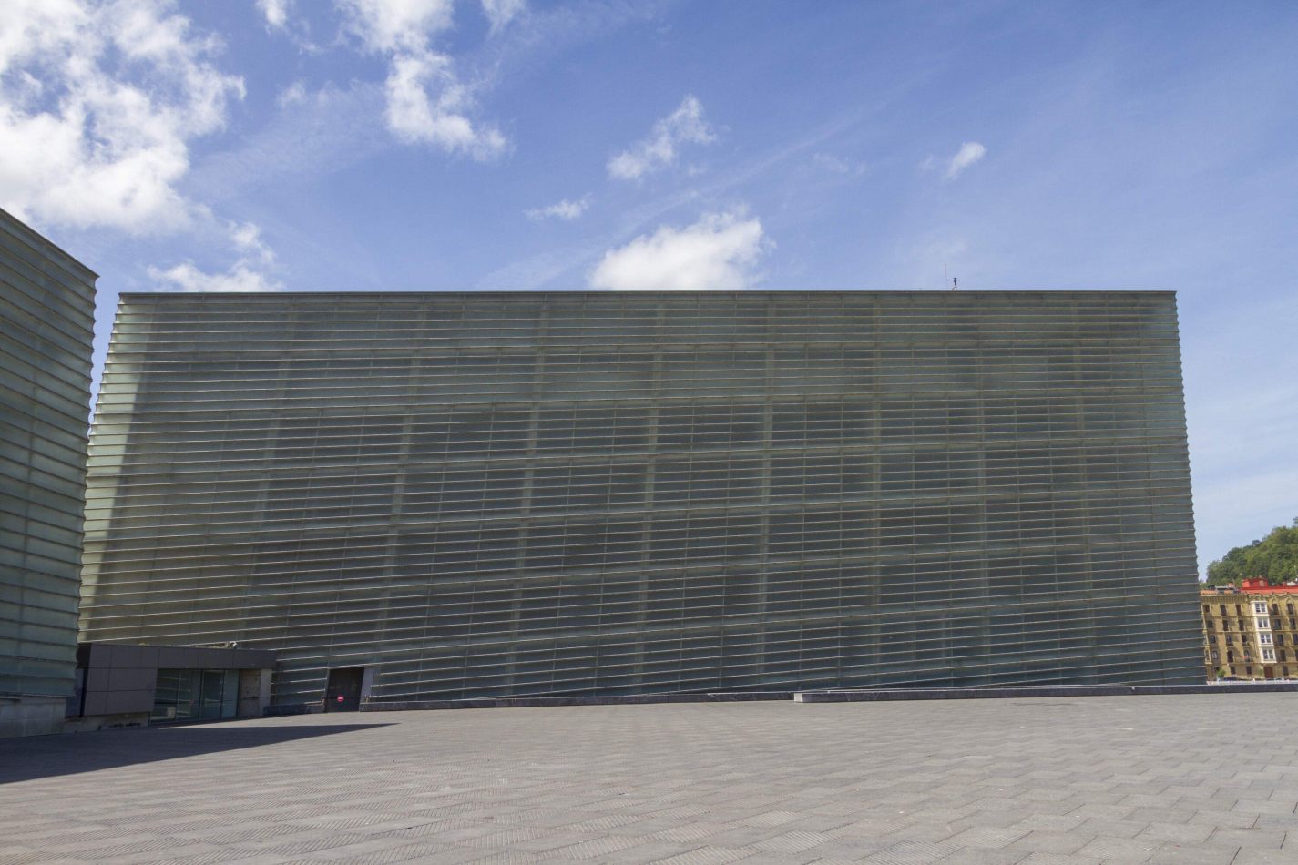 Storvandre: San Sebasti� n