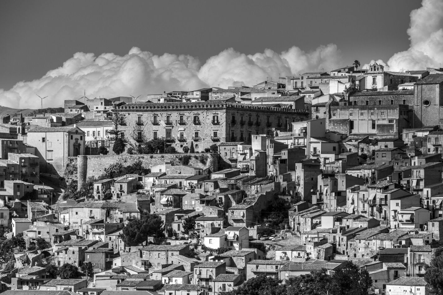 Storvandre: Leonforte