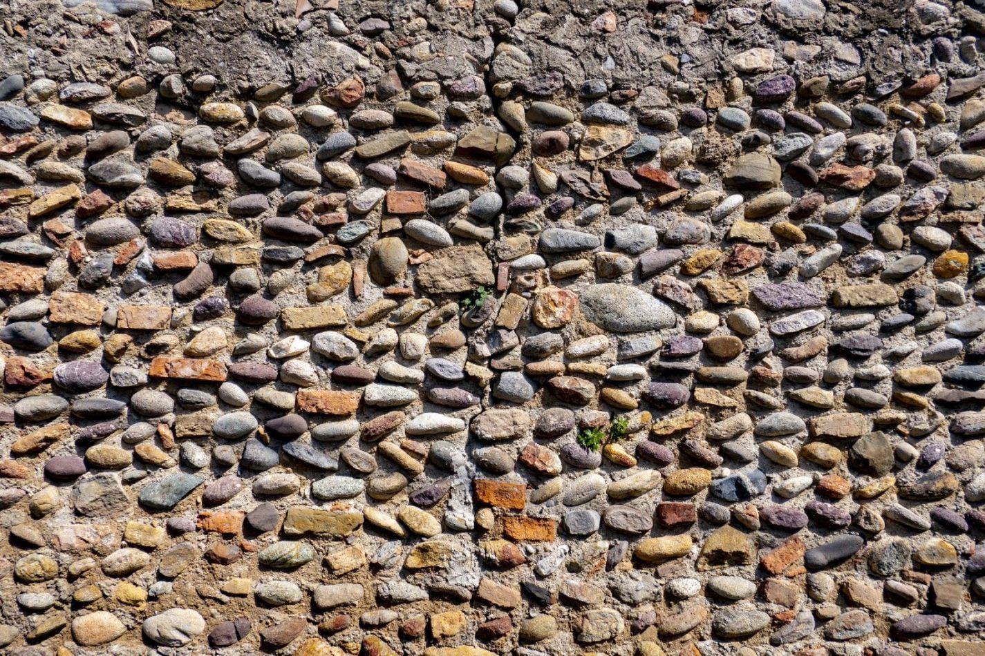 Storvandre: Adda River