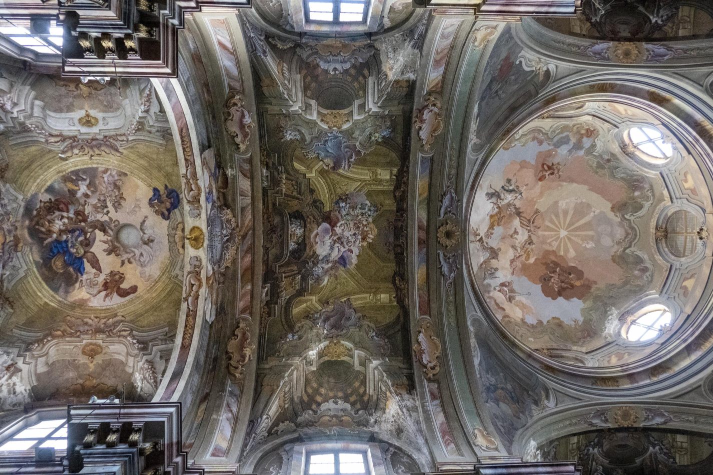 Storvandre: Racconigi