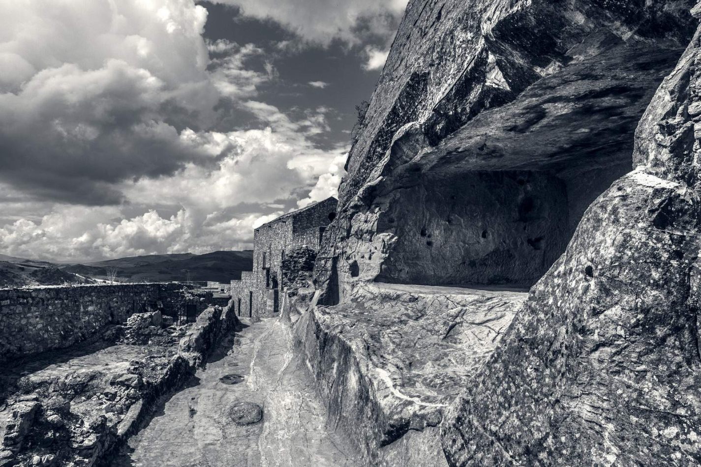 Storvandre: Sperlinga