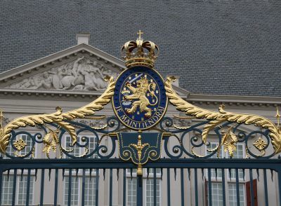 The Hague