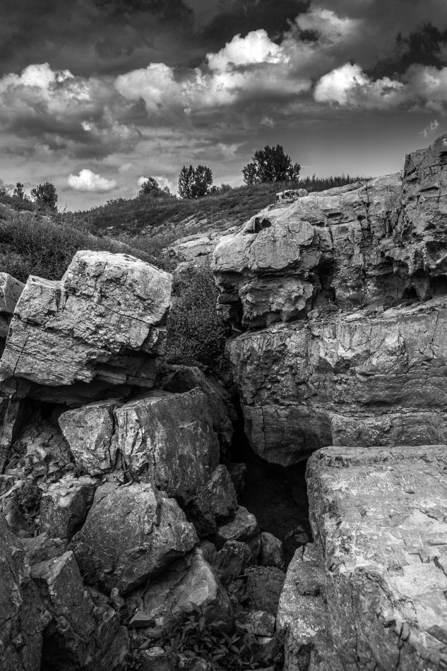 Storvandre: Cerkni� ko jezero