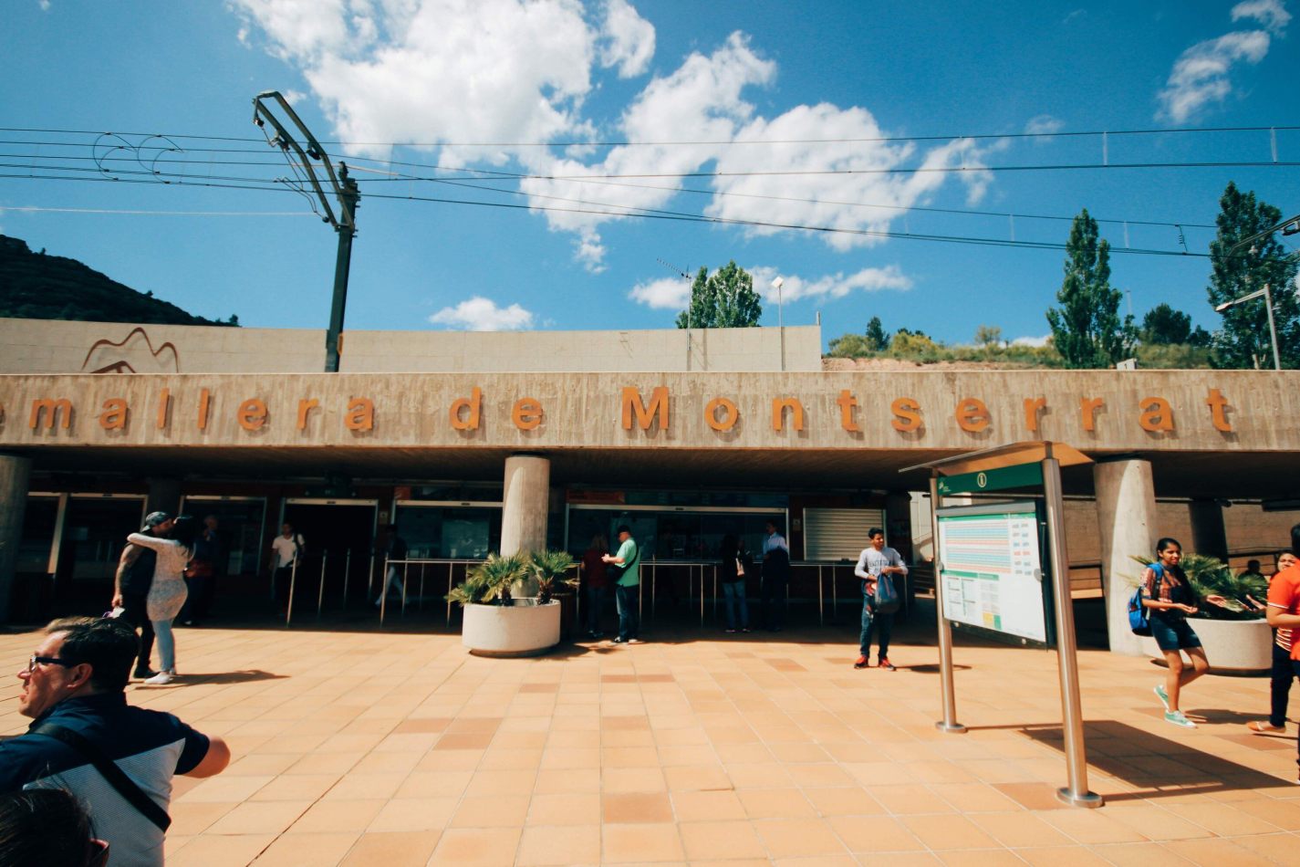 kctamvakisphotography: BARCELONA