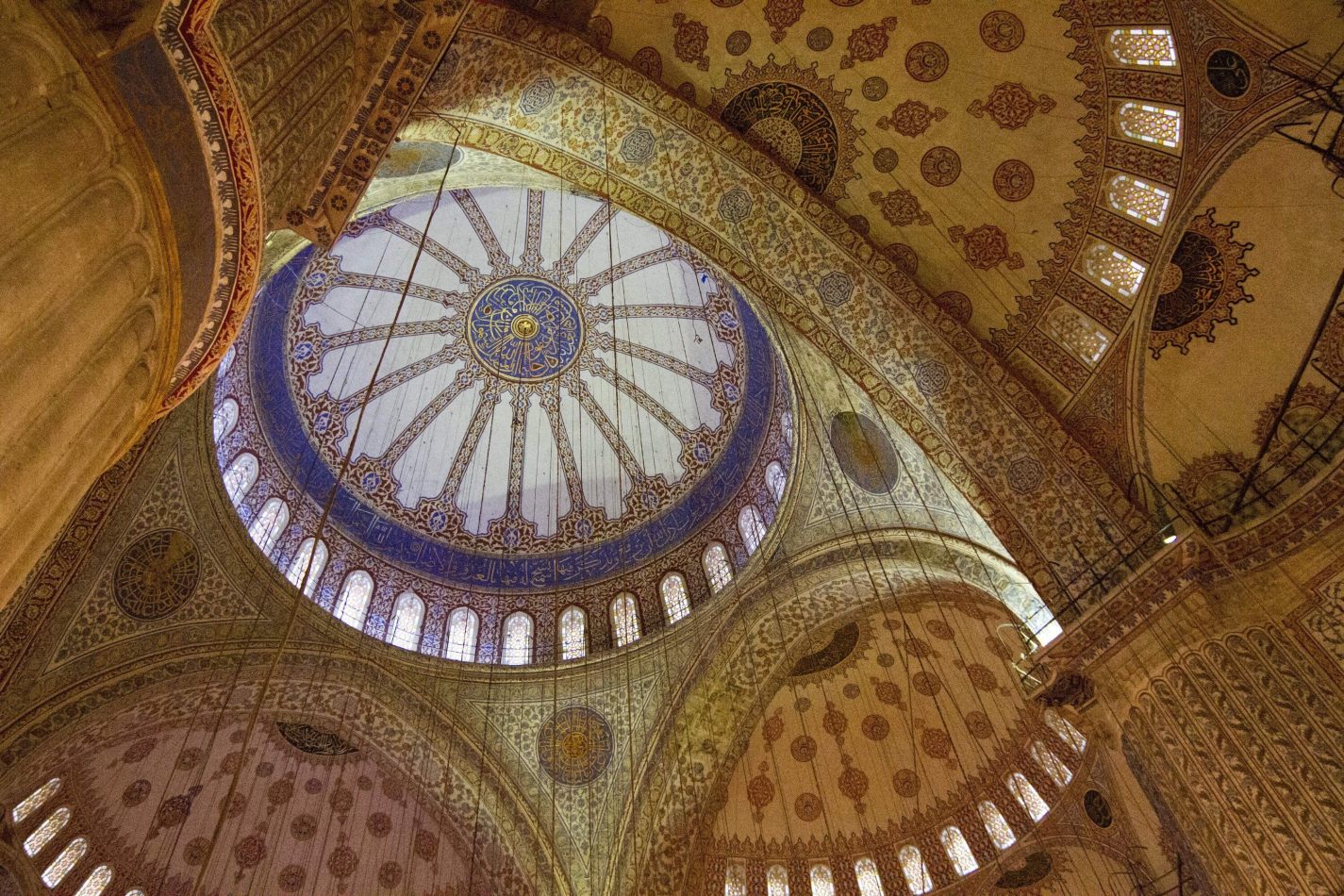 Storvandre: Istanbul