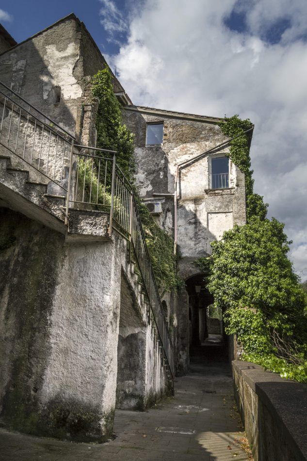 Storvandre: Vallerano