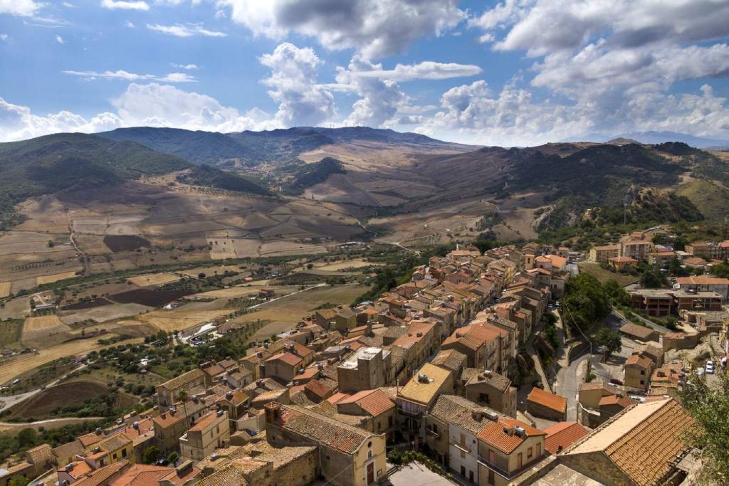 Storvandre: Sperlinga