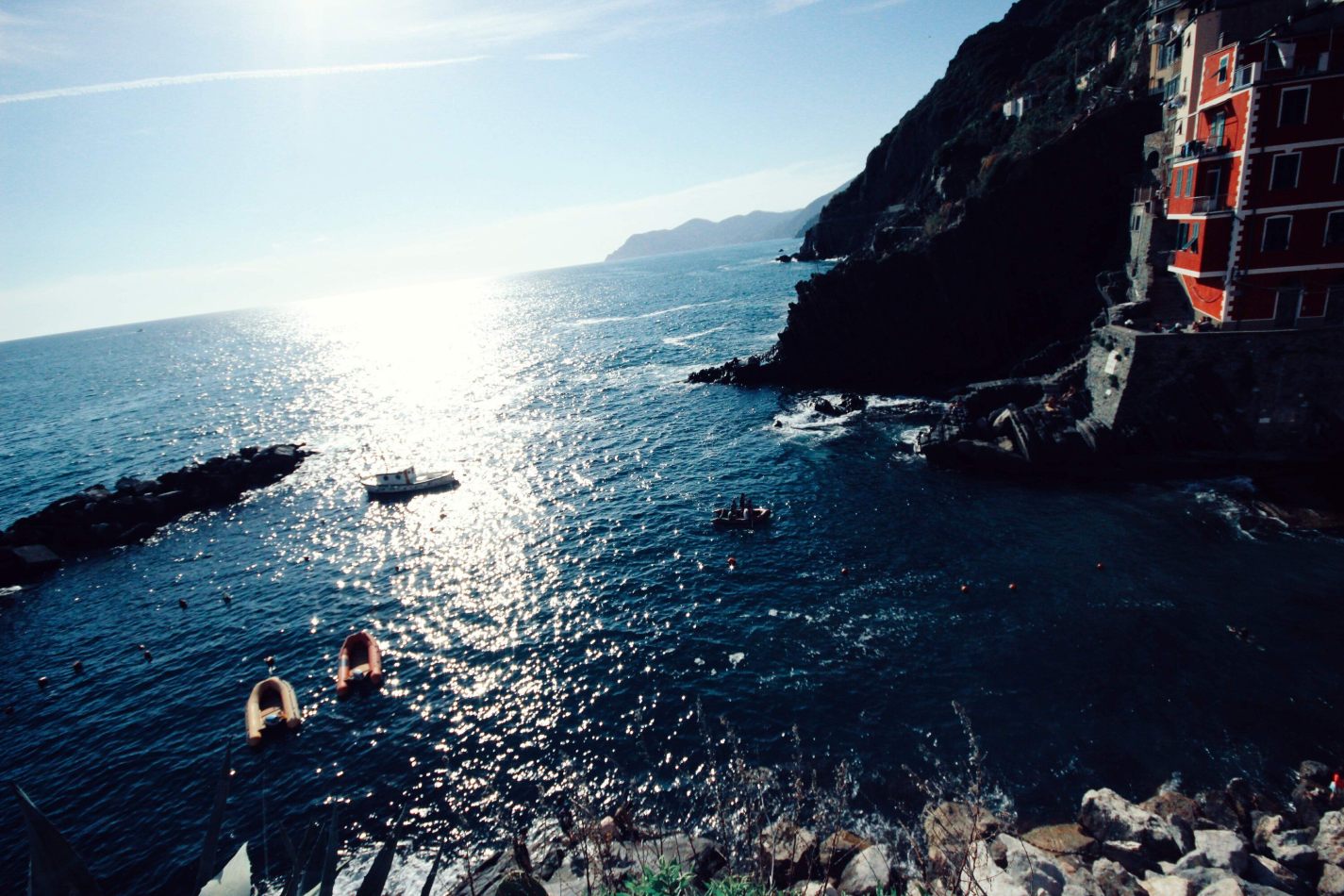 kctamvakisphotography: CINQUE TERRE