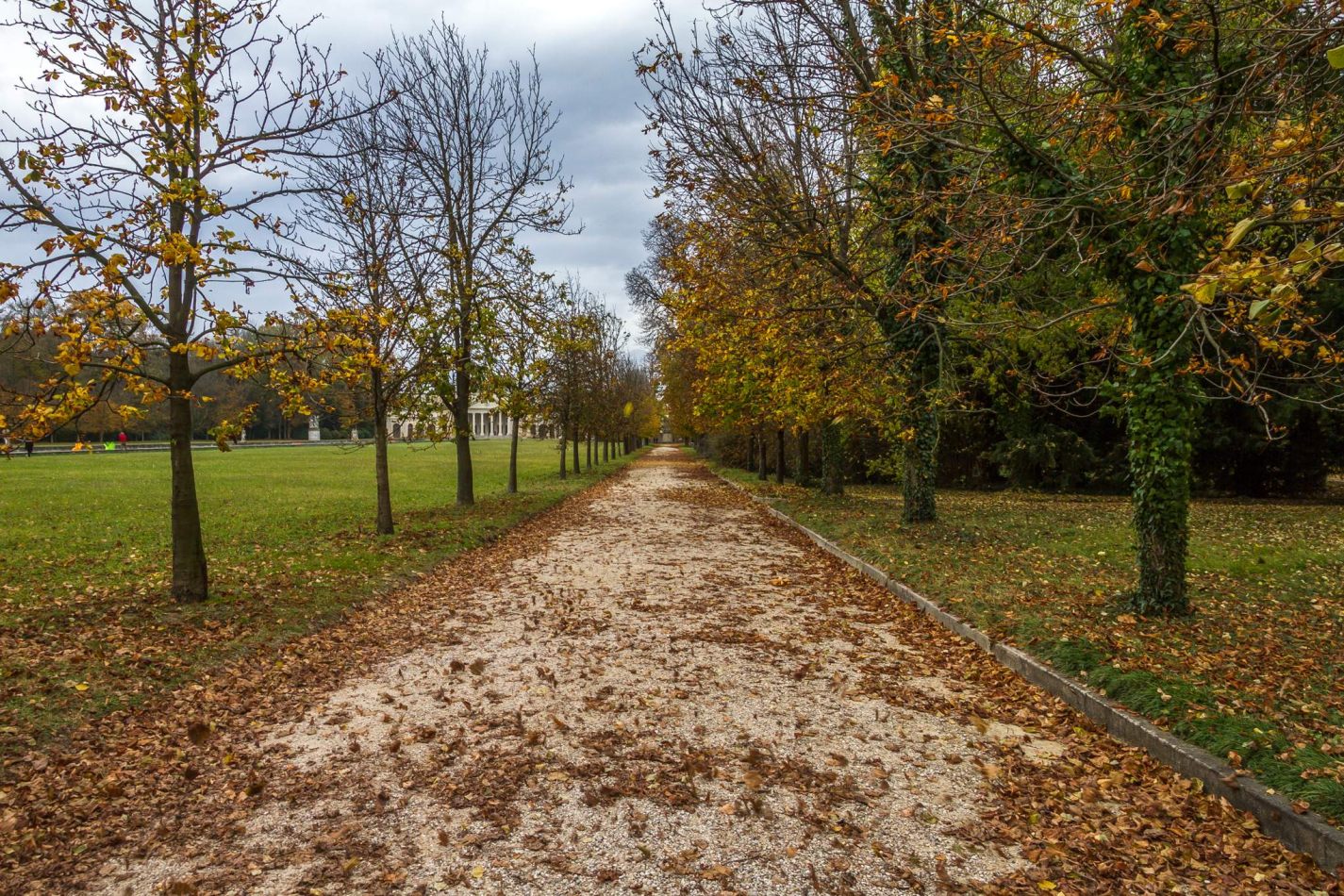 Storvandre: Villa Pisani