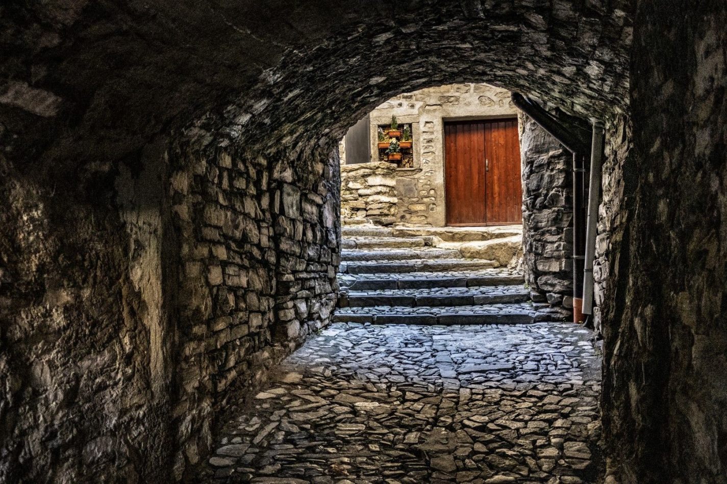 Storvandre: Pognana Lario